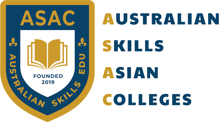 Australian Skills Asian Colleges